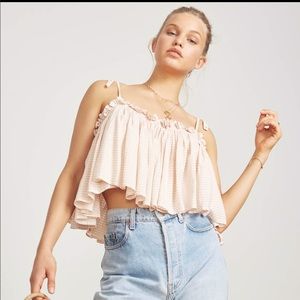 Faithfull the Brand shirt